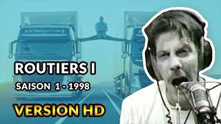 Routiers I - 1998 - Débats de Gérard de Suresnes HD