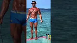 world bigest bodybuilding fitness icon Sahil Khan whatsapp status sahil khan status #shorts