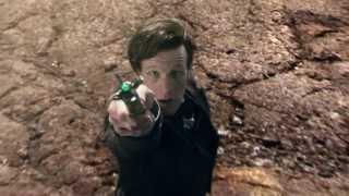 The Day of the Doctor | 50 year trailer | #SaveTheDay | Doctor Who | BBC