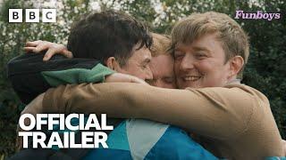 Funboys - Official Trailer | BBC