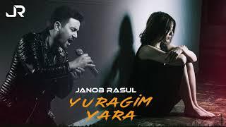 Janob Rasul - Yuragim yara (Official Music)
