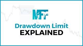 My Forex Funds 5% Daily Drawdown Explained | MUST WATCH BEFORE JOINING MFF