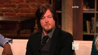 very nervous and love | bethyl [PREVIEW]