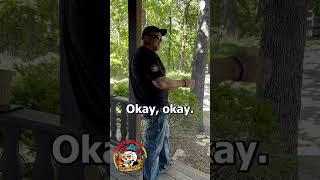 Part 1 (I Wasn't)