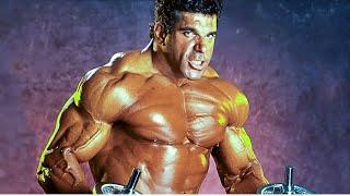 Lou Ferrigno: The Bodybuilder Who Conquered Hollywood