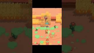 Best escape ever #gameplay #brawlstars #shorts