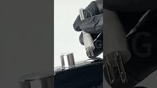 AllYung 809 electric nail drill drill nails professional cordless nail drill