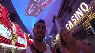 Las Vegas experience!!