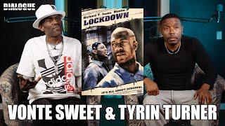 Vonte Sweet Says The Story For 'Lockdown' Came From Him and He Wasn't Paid For It.