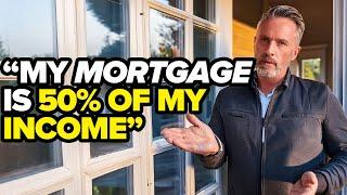 The Brutal Reality Of Buying A Home