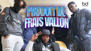 OMR - PRODUIT DE FRAIS VALLON