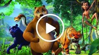 junglebook Hindi, bagloo, Voot, robin hood, Sherkhan, Jungle Book, urdu cartoons story