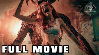 BAD CANDY  Full Exclusive Thriller Horror Movie Premiere  English HD 2024