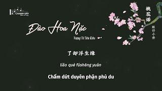 [Vietsub] Đào Hoa Nặc (桃花诺) - Vượng Tử Tiểu Kiều (旺仔小乔) - Hot Douyin