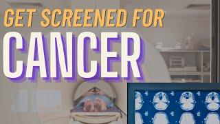 Don't Skip Life-Saving Cancer Screenings | Health News Network