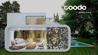 Coodo | Living without borders - mobile living