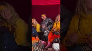 Har har Mahadev #sadhu #mahakumbh2025 #bholenath #kumbh #paryagraj #vlog #spirituality