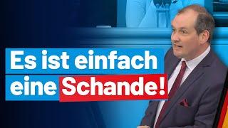 Man hat die polnische Regierung verleumdet! Norbert Kleinwächter - AfD-Fraktion im Bundestag