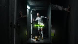 Ronaldo or messi?