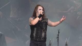 SATYRICON - Mother North - Bloodstock 2016