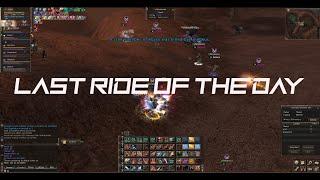 Lineage 2: Reborn x1 - Last Ride Of The Day