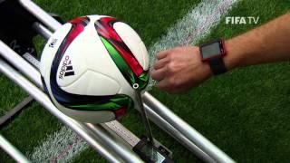 Breaking down Goal-Line Technology