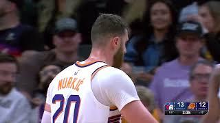 Philadelphia 76ers at Phoenix Suns