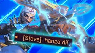 Classic MegaBeefBowl Diff (700 Hours on Hanzo)