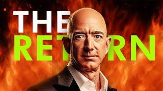 Amazon's Savior? Jeff Bezos's Potential Return and Its Significance