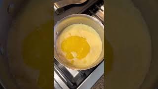 How to make ghee #ghee #clarifiedbutter #cooking #recipes