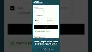 How To Order On Our Website - Watch this Amazing Tutorial .#eourmart #factoryprice #onlineshopping