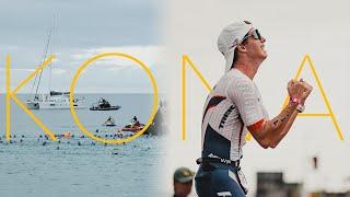 Kona Triathlon Journey: Training, Strategy, and the Road to Race Day