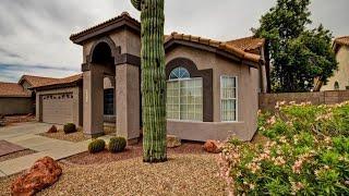 24022 N 38th Ln Glendale AZ 85310  DAYBREAK AT NORTH CANYON  Night Owl Realty