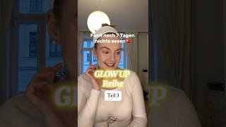 Teil 3: Fazit zum Heilfasten  das ganz Video gibt’s auf tiktok (kathamariie)🫶