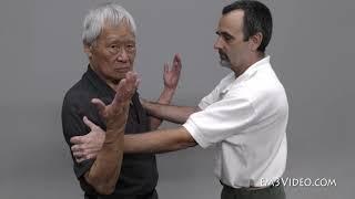 NINE CONCEPTS for DEFENSE by Grandmaster Ben Otake