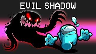 SSundee's Evil Shadow in Among Us