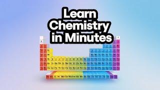 YOUR ULTIMATE PERIODIC TABLE GUIDE - High School Chemistry Simplified | @StarQuestAcademy  #tutorial