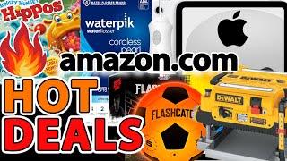 Amazon 50 HOT DEALS Of The Week You Should Be BUYING!!! DEC 2024