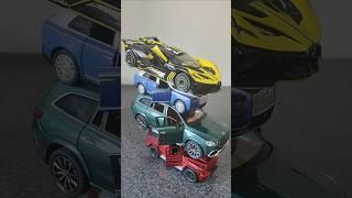 Amazing Collection of Diecast Model Cars #cars #automobile  #modelcars #diecast