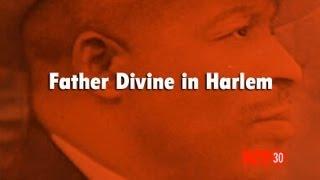 Father Divine in Harlem