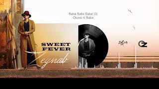 ZEYNAB - SWEET FEVER (OFFICIAL AUDIO)
