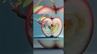 Фрукты и Овощи Полезные Для Разных частей тела!