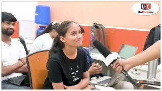 Student Reviews & Testimonials | Data Science Course in Delhi | Uncodemy