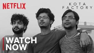 Kota Factory Season 3 | Watch Now | Jitendra Kumar, Mayur, Alam, Ranjan