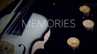 Memories - Maroon 5 - Violin Cover