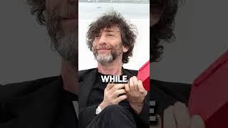 Neil Gaiman Denies Shocking Claims of Sexual Assault from Two Women