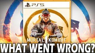 Mortal Kombat 1 - What REALLY Went Wrong!