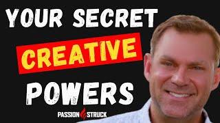 Uncover Your Secret Creative Powers Via John R. Miles...The Results Will Shock You!