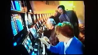 Foxwoods Resort Casino Commercial 2005