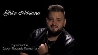 Ghita Adriano - Lumea mea esti tu [Videoclip Official 2020]